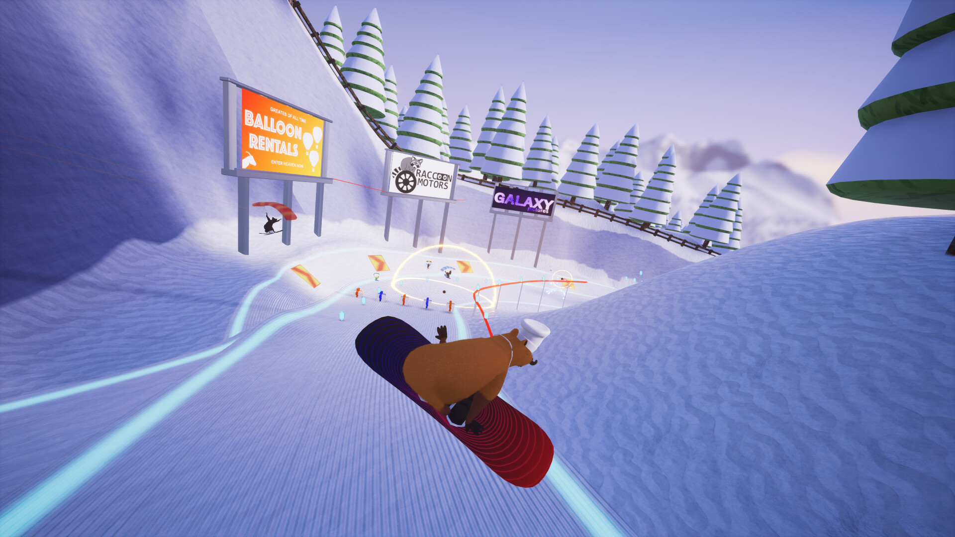 Slopecrashers #5