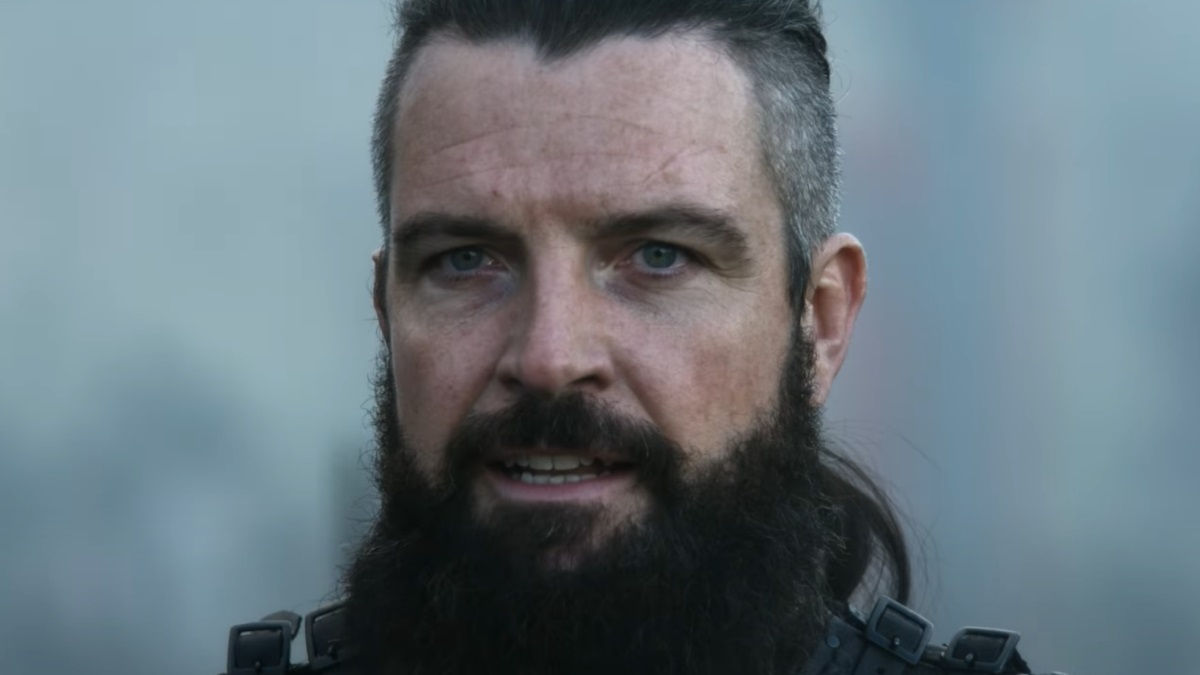 Wikinogwie Valhalla Netflix