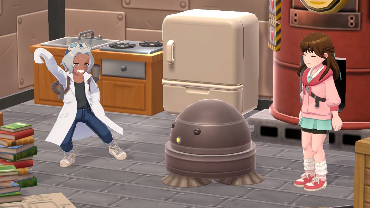Harvest Moon: Home Sweet Home Special Edition #14
