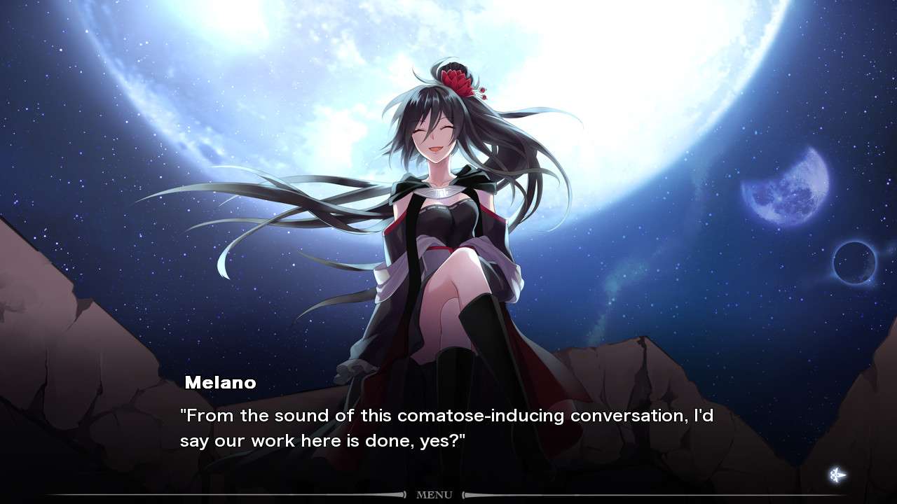 fault milestone one