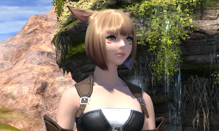 Final Fantasy XIV testuje możliwości sprzętowe