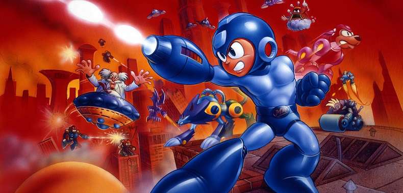 Mega Man Maker. Fanowska produkcja pozwoli wam stworzyć własną grę z legendarnym bohaterem!