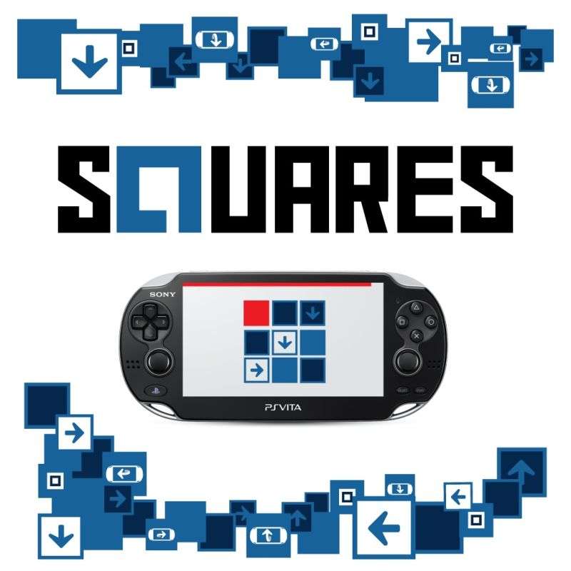 Squares (2015)