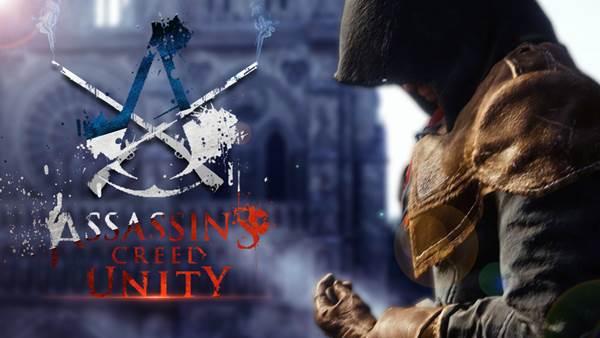 Czy poznaliśmy właśnie wygląd bohatera Assassin&#039;s Creed: Unity?