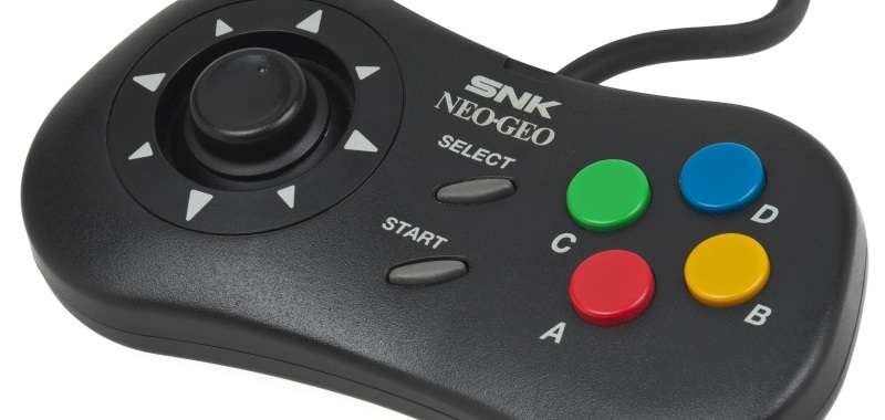 NeoGeo 2 powstaje. SNK tworzy nowe konsole i ma ogromne plany