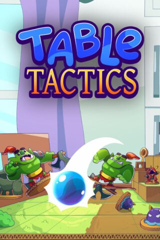 Table Tactics