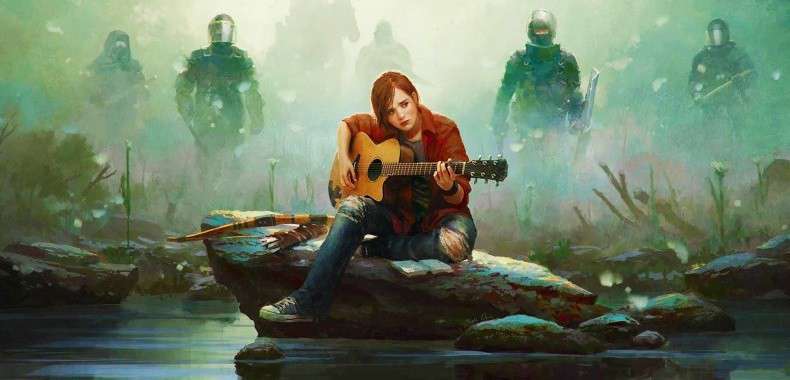 The Last of Us: Part II - fani stworzyli teorię na temat fabuły, w którą chcielibyście zagrać