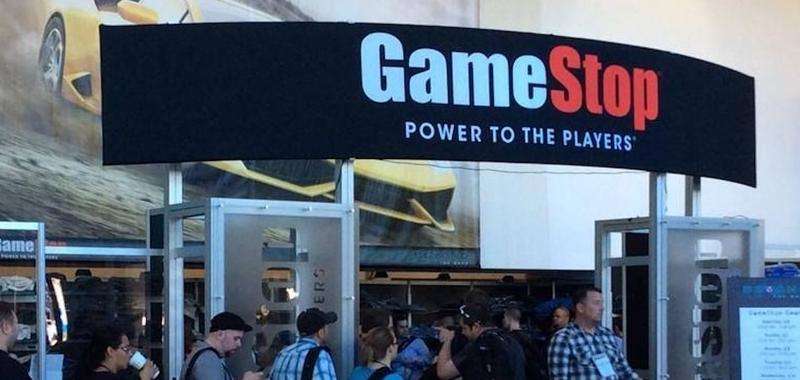 GameStop do końca roku zamknie setki sklepów. Firma już wkrótce zniknie z rynku?