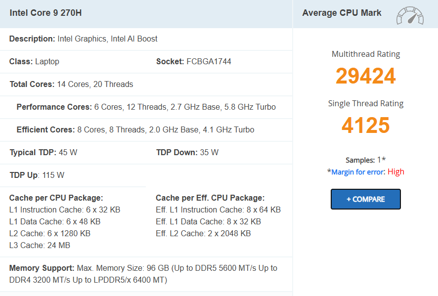 Intel Core 2 Series