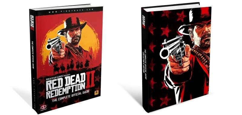 Red Dead Redemption 2 w natywnym 4K na Xbox One X. Oficjalny poradnik trafi do Polski