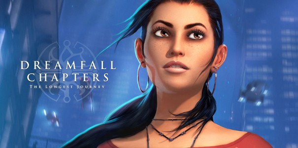 Dreamfall Chapters Reborn otrzymało pierwszy zwiastun