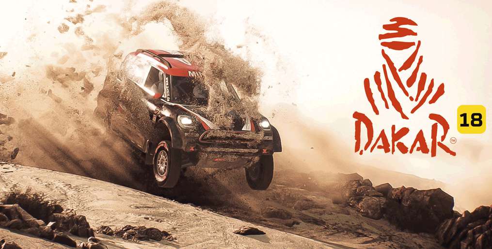 Dakar 18 pojawi się we wrześniu