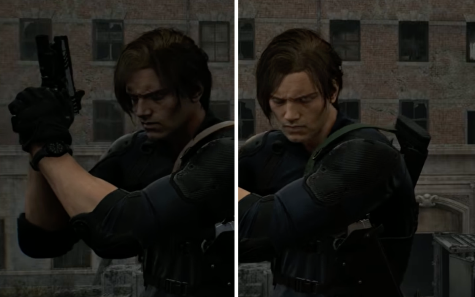 Resident Evil Requiem zanotował downgrade na PS5 Pro. Capcom specjalnie pogorszył grafikę 