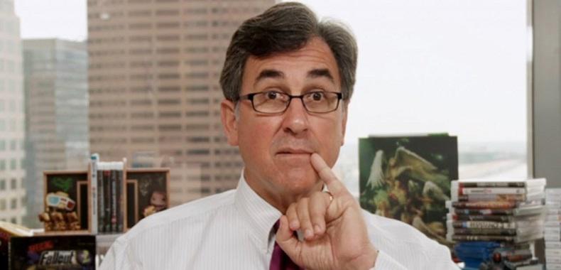 Michael Pachter: Xbox One nigdy nie dogoni PS4