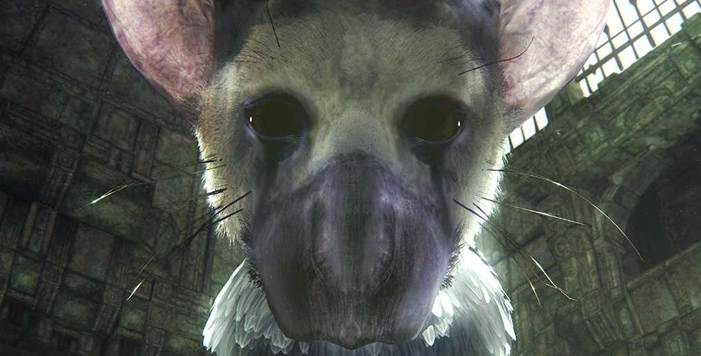Recenzja: The Last Guardian VR Experience (PS4/VR)