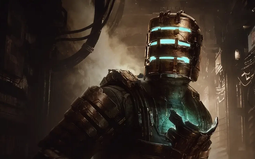 Dead Space 4