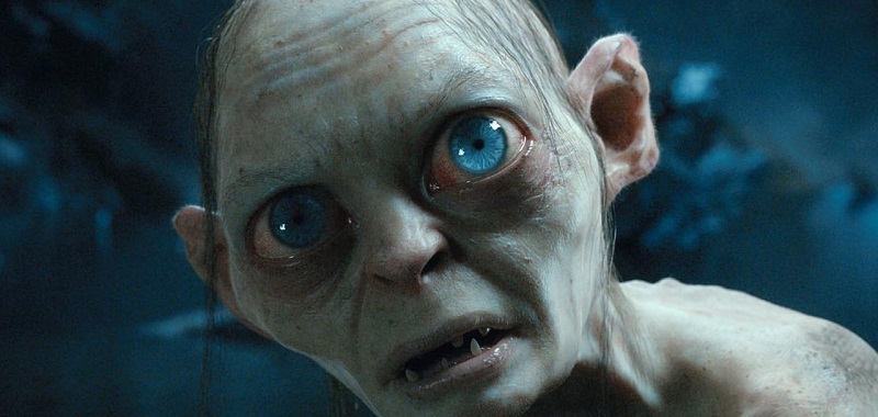Gollum chce nam pokazać swoje błyskotki. The Lord of the Rings: Gollum pojawi się na TGA