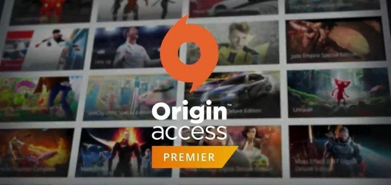Origin Access Basic i Origin Access Premium w lepszych cenach. EA reaguje na rynkową sytuację