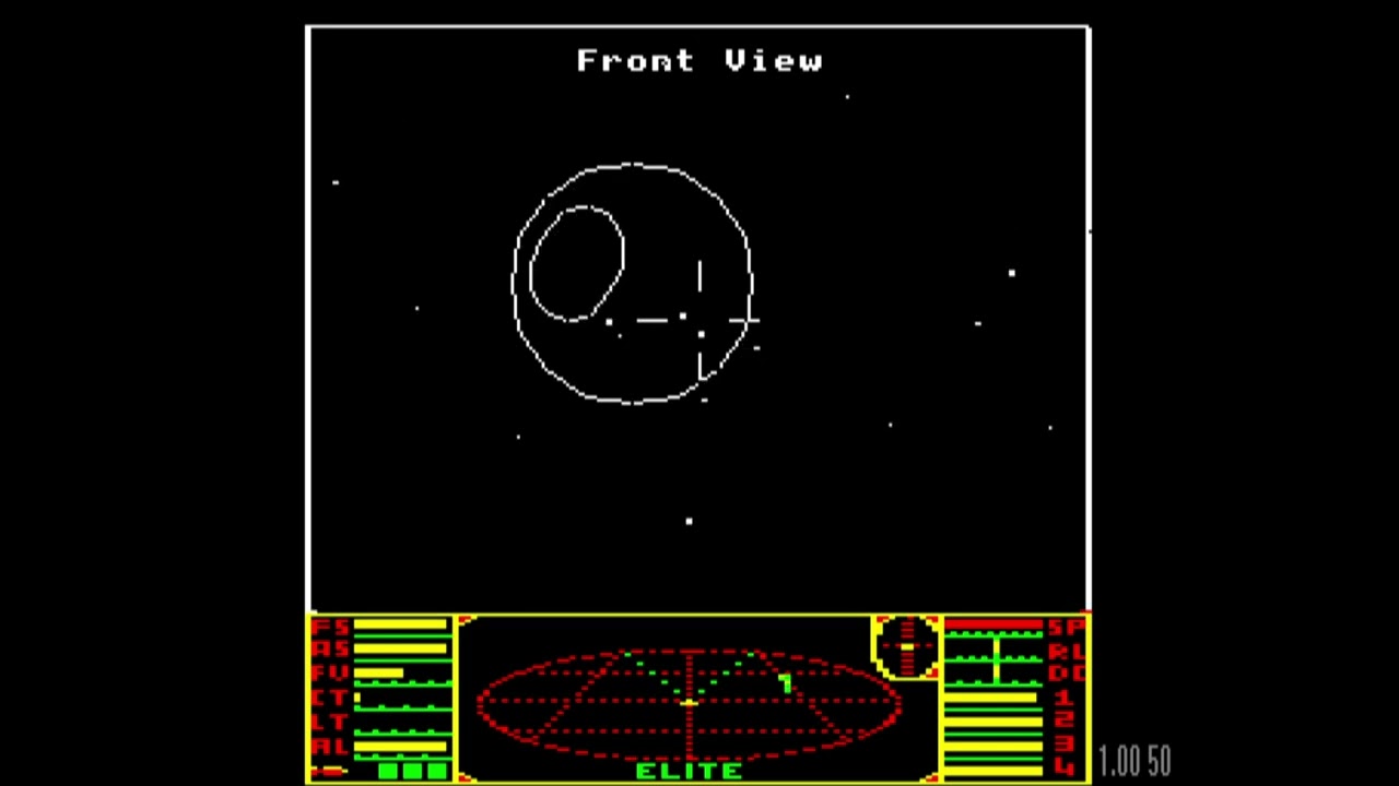 Elite 1984