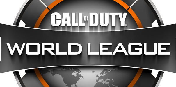 Call of Duty doczeka się Ligi Światowej
