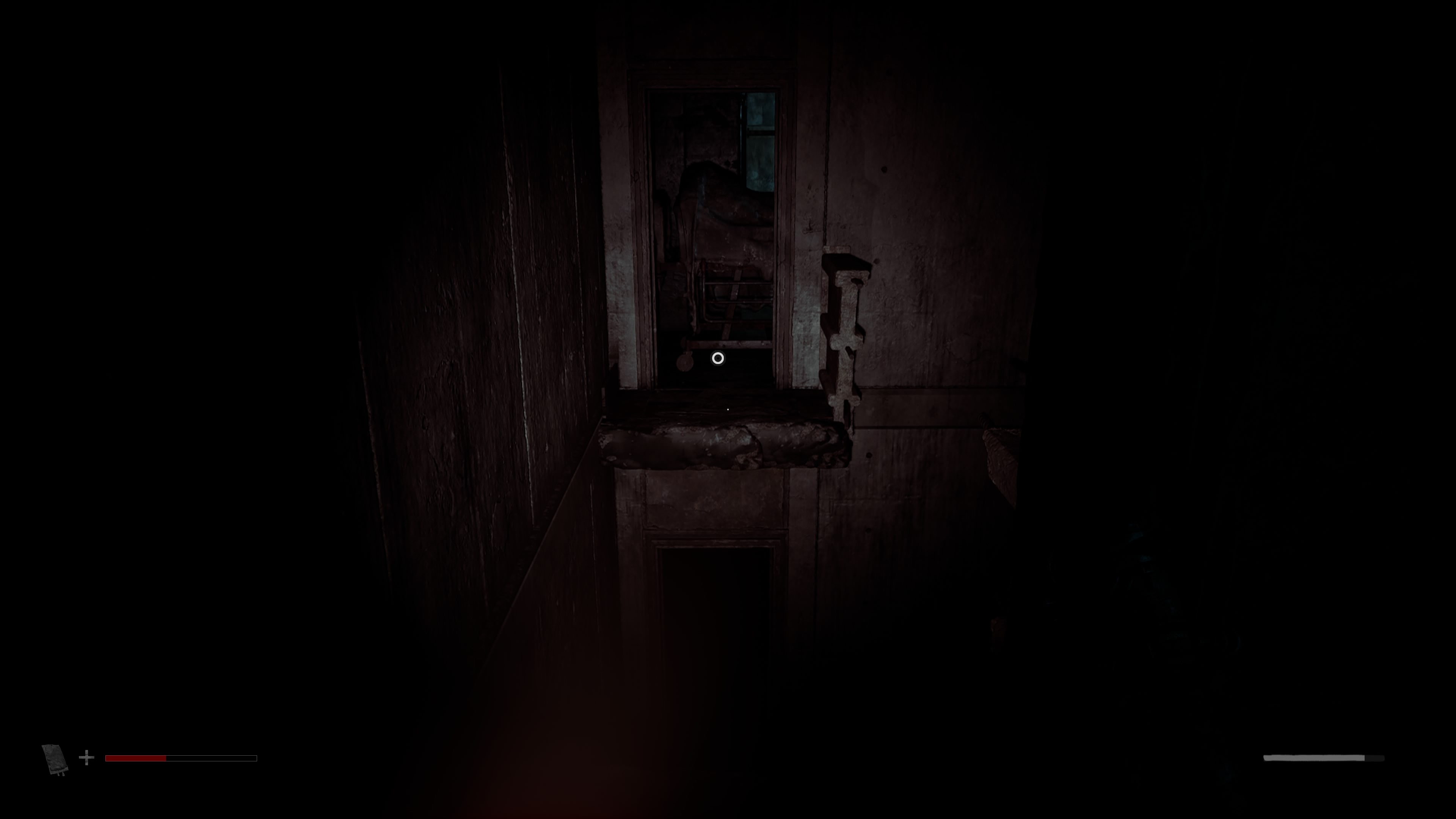 Silent Hill Townfall - Część 3 - Pacjent: rurka, otchłań, pojemniki na krew, klucz uniwersalny oddziału W, P