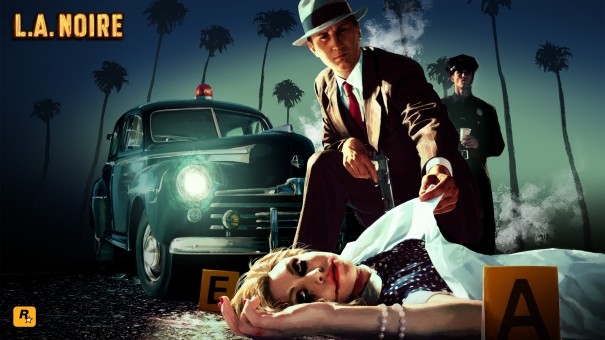 McNamara: „Tylko Rockstar było wystarczająco odważne, by podjąć ryzyko wydania L.A. Noire”