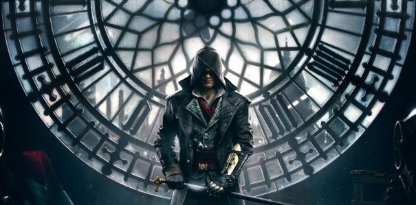 Assassin's Creed: Syndicate dostanie materiały na wyłączność PS4