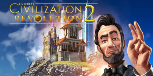 Civilization Revolution 2 Plus opóźnione