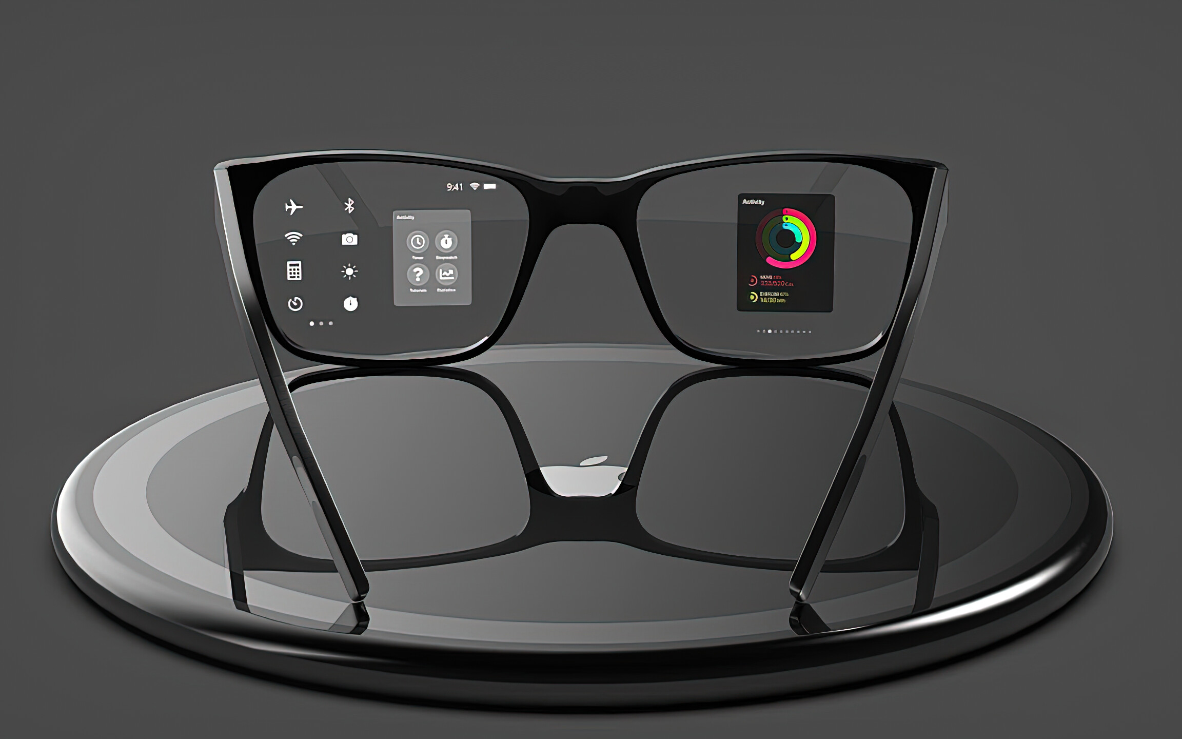 Apple rzuca wyzwanie Meta. Inteligentne okulary zadebiutują na początku 2027 roku