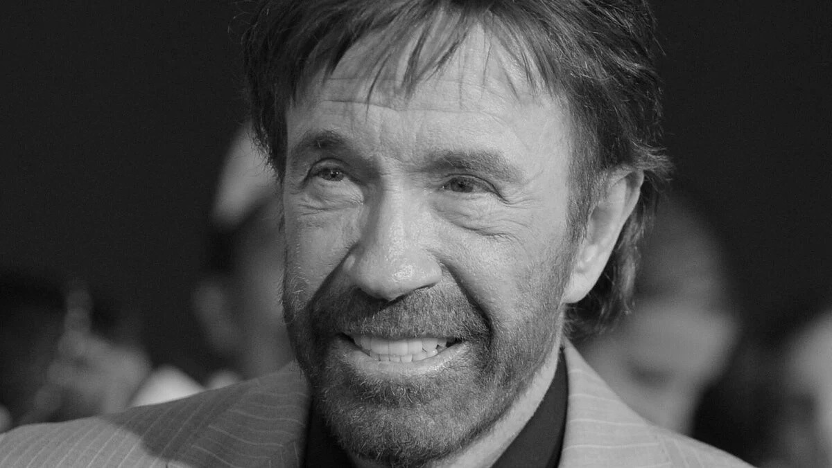 Chuck Norris nie żyje. Legenda kina akcji miała 86 lat