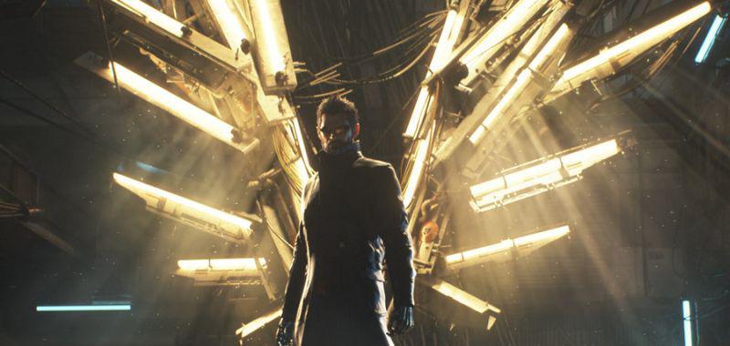 Nowe możliwości, jakie daje graczom Deus Ex: Rozłam Ludzkości są fenomenalne