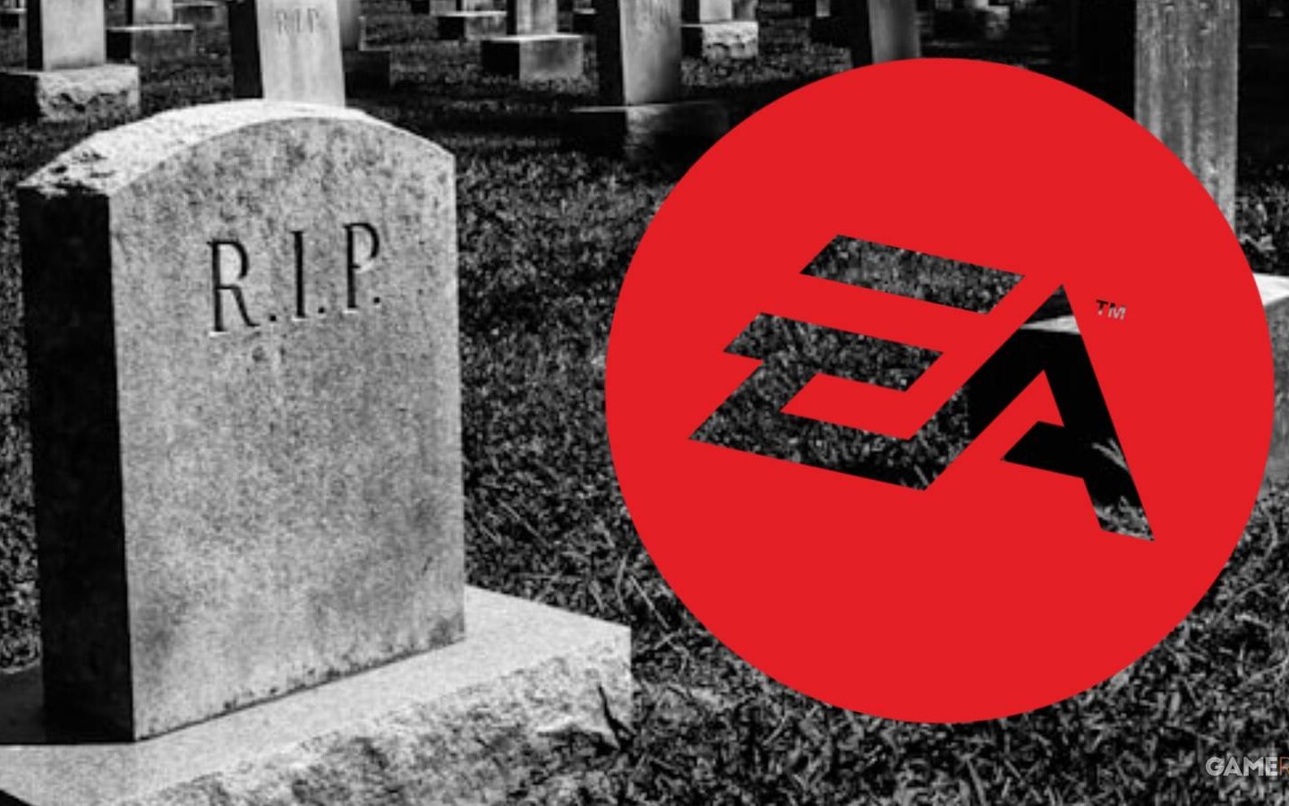 To już koniec. EA wyciąga wtyczkę, a BioWare zamyka swój projekt