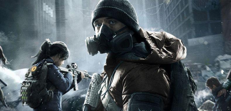 Tom Clancy's The Division otrzyma mikrotransakcje?