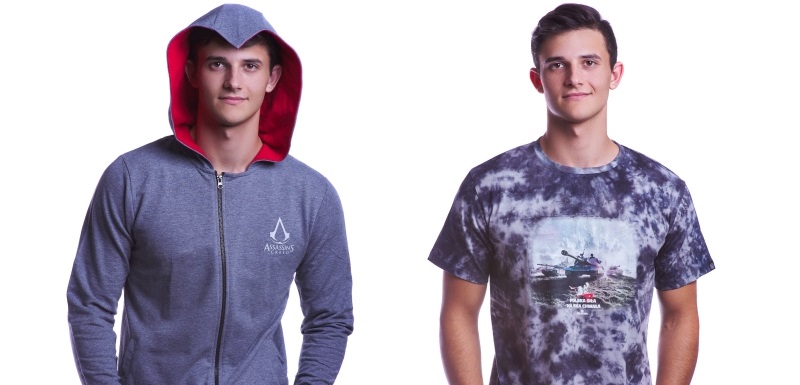 Good Loot prezentuje nowości ze światów Disneya, Marvela, Star Wars, Assassin’s Creed i innych