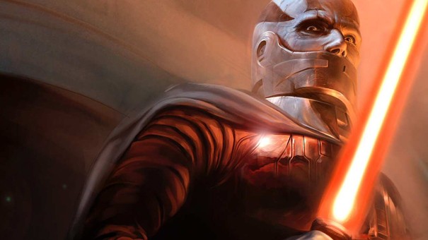 Obsidian chciałoby zrobić Knights of the Old Republic 3