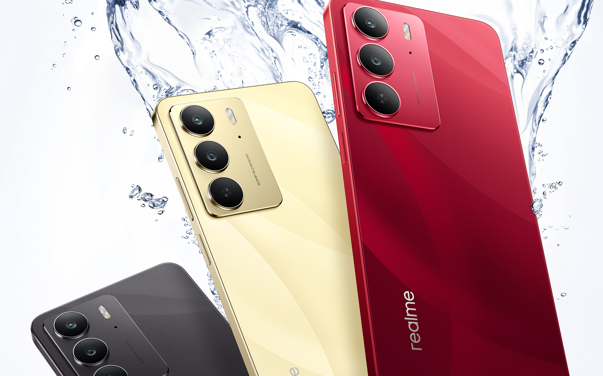 Realme C75 - test smartfona. Czy wyznacza nowy standard wśród budżetowych telefonów? W pewnym sensie tak