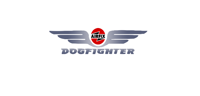 PeCetowe klasyki #1 – Airfix Dogfighter