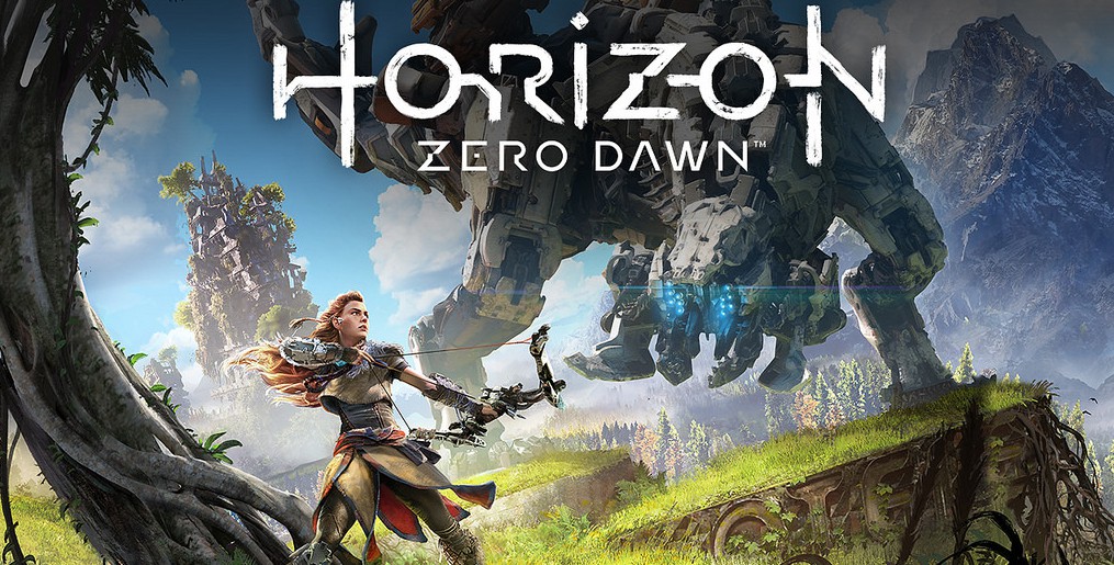 Horizon: Zero Dawn wraca na szczyt rankingu sprzedaży