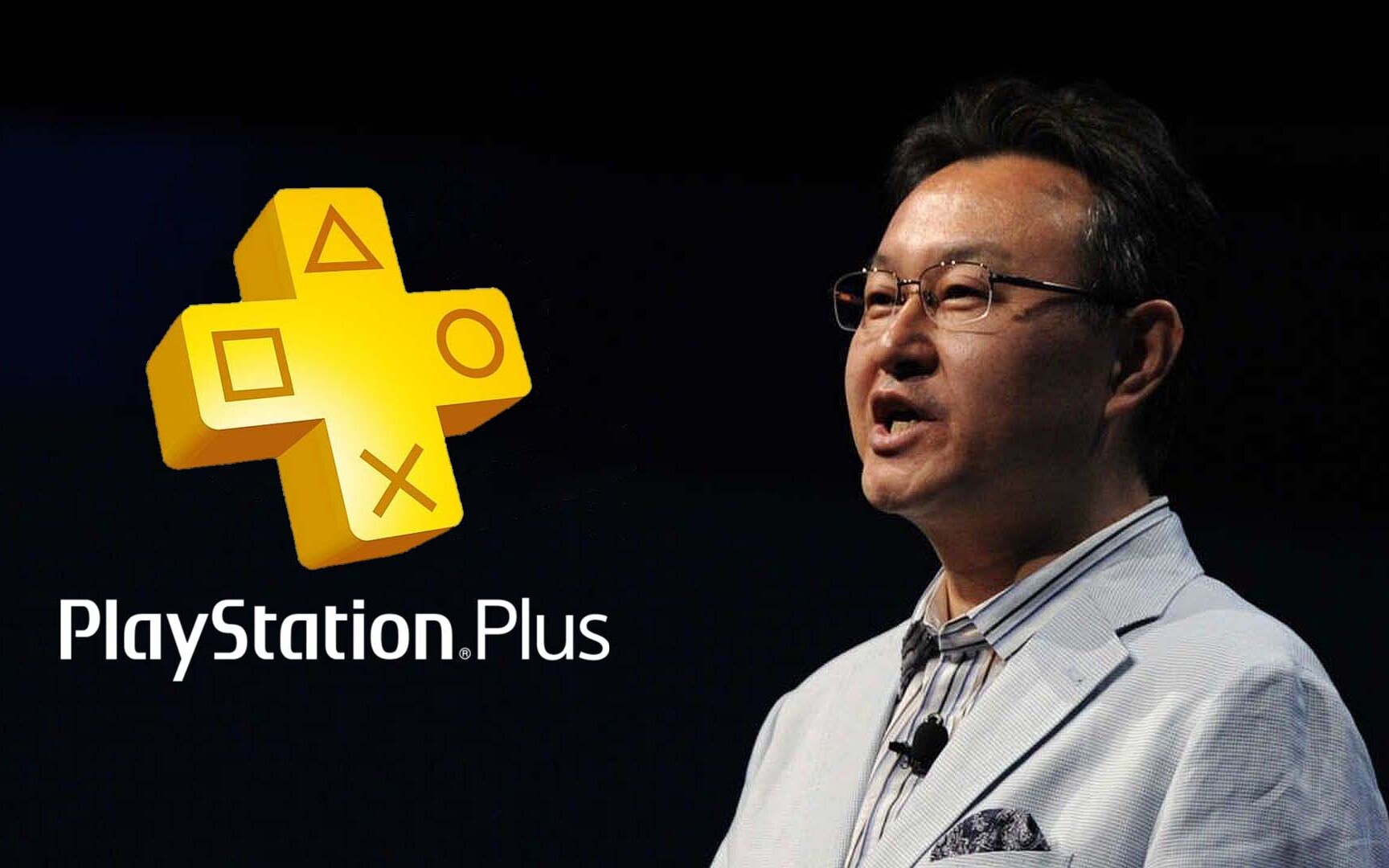 Shuhei Yoshida