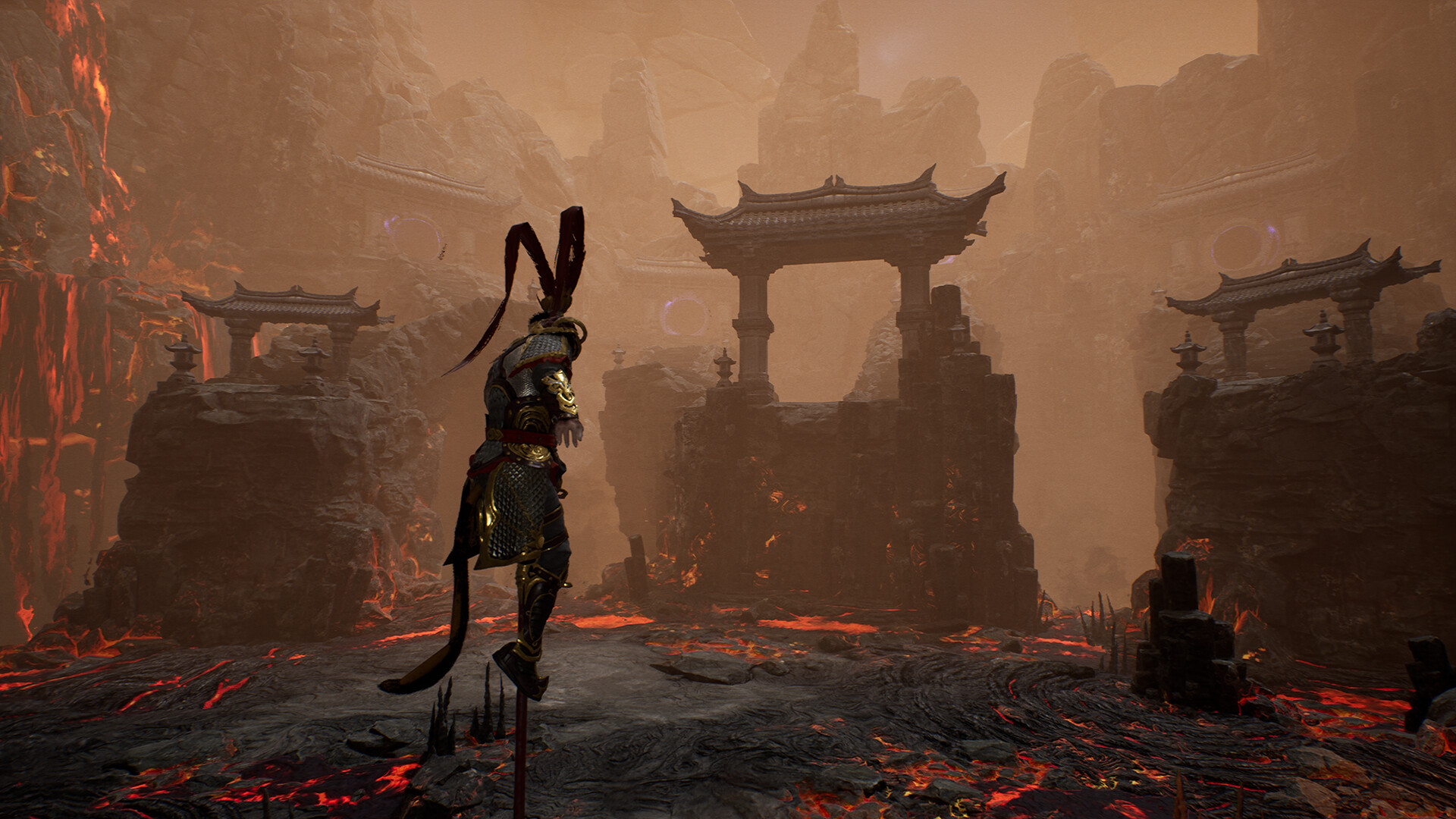 The Awakener: Battle Tendency #7