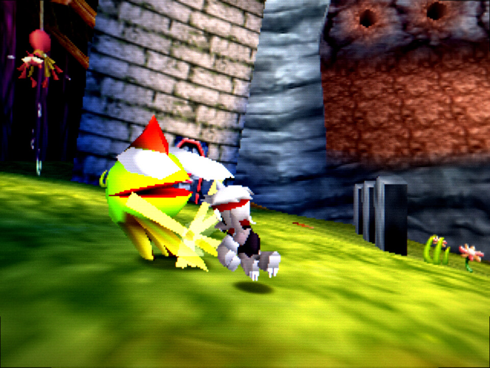 Corn Kidz 64 #5
