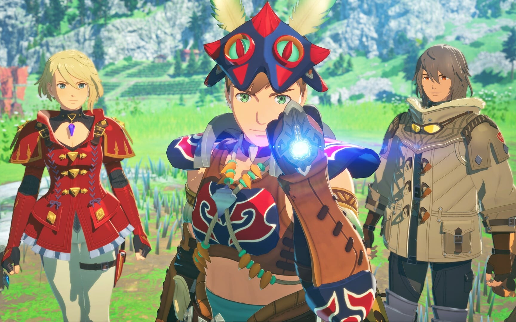 Monster Hunter Stories 3: Twisted Reflection - recenzja gry. Każdy świat potrzebuje Stróżów