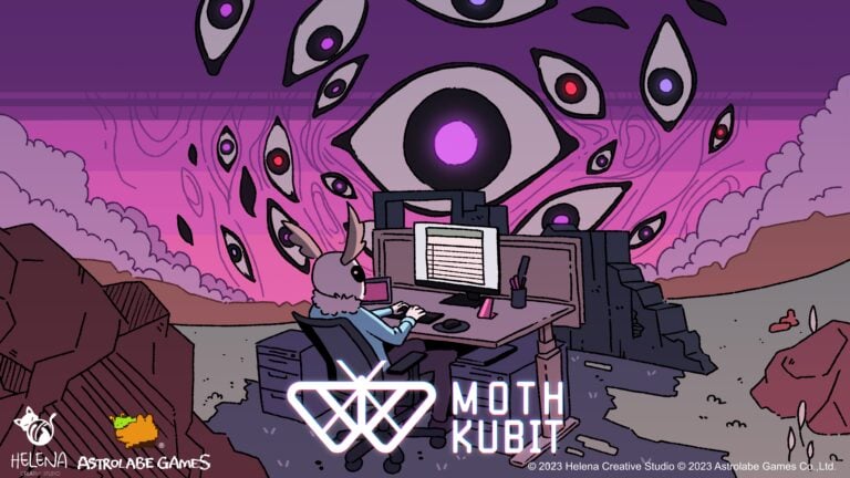 Moth Kubit