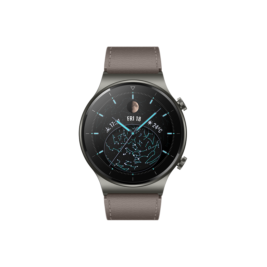 Ofensywa Huawei - smartwatche Watch GT 2 Pro i Watch Fit oraz tablety T10s i T10 zapowiedziane