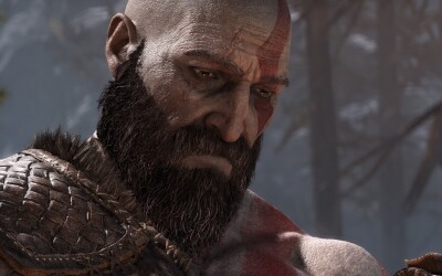 God of War na PC wielkim hitem. Pozycja podbiła Steam i potwierdza skuteczność strategii Sony
