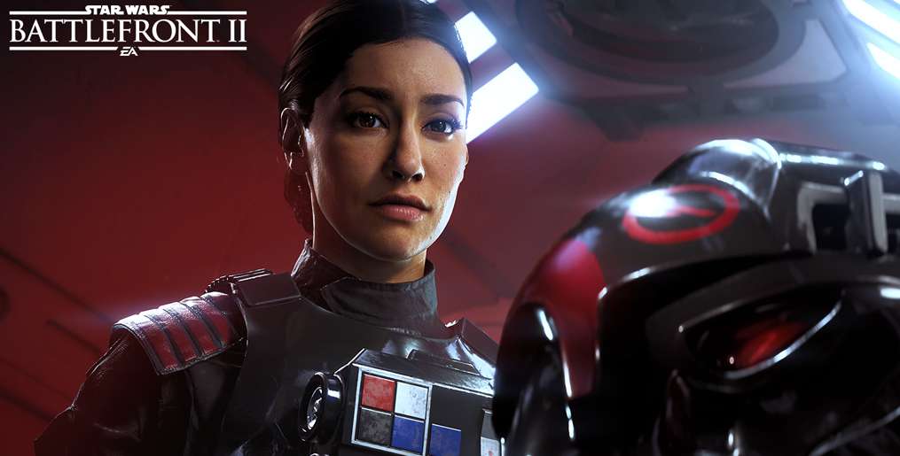 Star Wars Battlefront 2 - aktualizacja 1.06