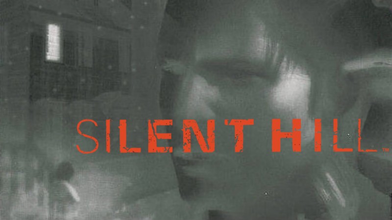 Recenzja gry Silent Hill (1999)