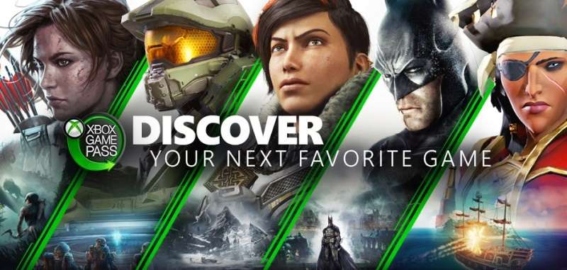 Xbox One z nową aktualizacją. Xbox Game Pass z oczekiwaną funkcją