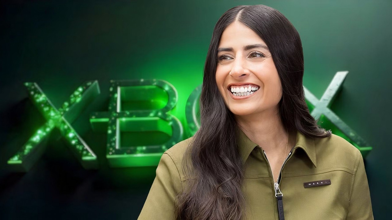 Sharma Xbox