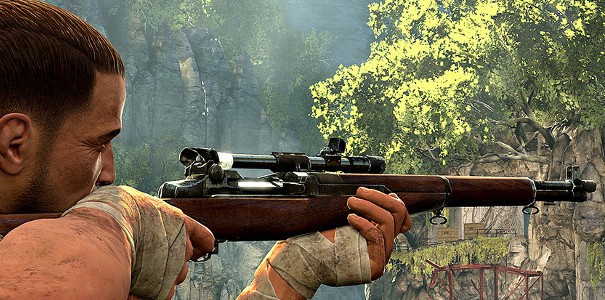 Sniper Elite III dostaje jutro ogromny zastrzyk darmowej zawartości